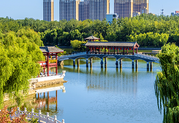 董子园风景区第 1 张图片
