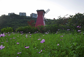 百花谷旅游度假区第 14 张图片
