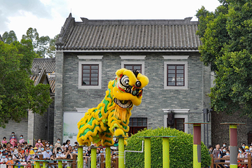 岭南印象园第 79 张图片