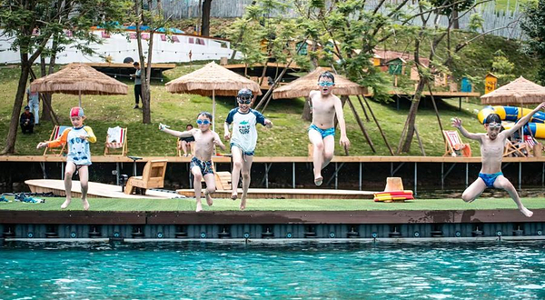 放野玩水营地(麓湖店)