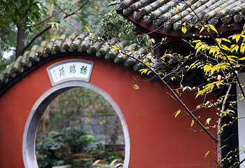 武侯祠第 73 张图片