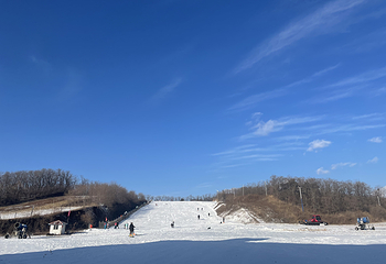 小马驹滑雪场第 14 张图片