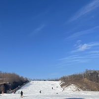 小马驹滑雪场