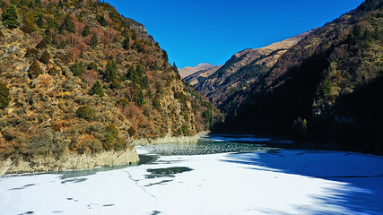 叠溪松坪沟景区第 5 张图片