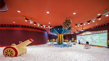 MELAND CLUB(瑞虹天地太阳宫店)