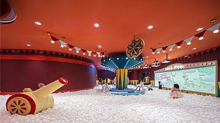 MELAND CLUB(瑞虹天地太阳宫店)第 1 张图片