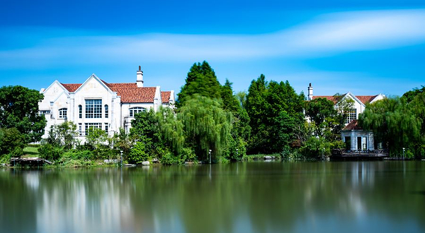 奉浦四季生态园