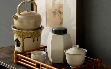 杭州龙坞茶村第 4 张图片