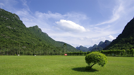 金钟山景区第 15 张图片