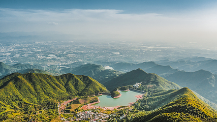 金华双龙风景旅游区第 101 张图片