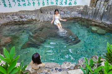 枫香温泉第 9 张图片