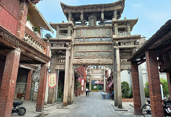 漳州古城第 136 张图片