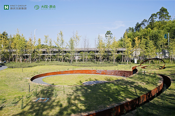大观园乡村旅游度假区第 6 张图片