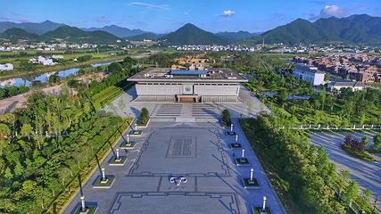 炭河里国家考古遗址公园第 14 张图片