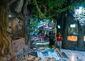 플레이아쿠아리움 부천