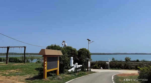 武汉安山国家湿地公园