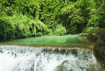 尼珠河大峡谷第 8 张图片