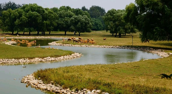 燕沣园生态农场