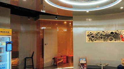 森田·沉浸式密室(猿宇宙店)第 1 张图片