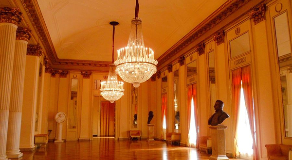 斯卡拉大剧院博物馆