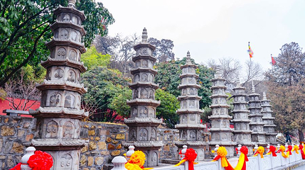 普照寺第 1 张图片