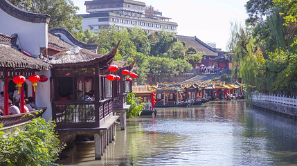 御马头(扬州大运河文化旅游度假区)第 1 张图片