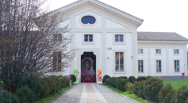 Muba Children's Museum Milan