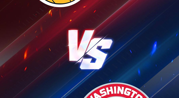 洛杉矶湖人队 VS 华盛顿奇才队