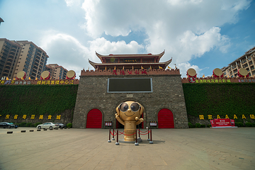 雷州茂德公鼓城度假区第 16 张图片