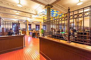 沈阳金融博物馆