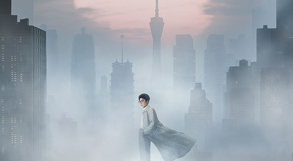 郑州 · 毛不易“冒险精神”巡回演唱会-郑州站