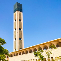 阿尔及尔大清真寺