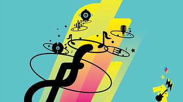 2025河北沧州·青县津门马荟弗拉格音乐节