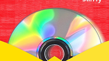 中山 · 「發光計劃」StirFry / NoShelter 没有庇护所 / 未知，一切未知