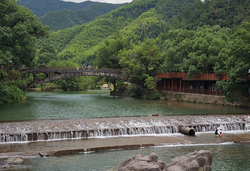 马岭古道第 3 张图片