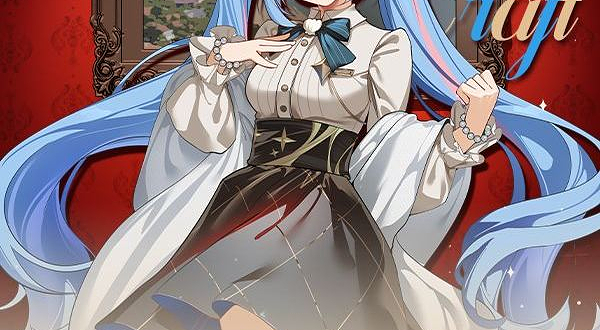 青岛DC36幻梦动漫游戏嘉年华