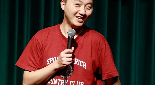 上海 · Storm领衔爆笑拼盘@新天地·喜联空间｜喜剧联盒国大咖明星秀