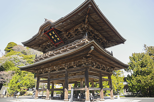建长寺