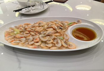 湖州老鲜(太湖店)第 9 张图片