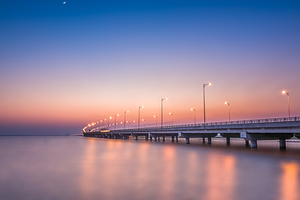 太湖湾旅游度假区