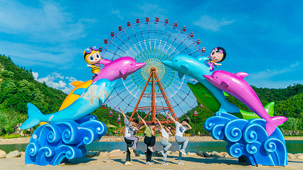 广旅·欢乐世界第 17 张图片