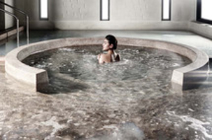 汤之森日式温泉馆 (芭堤雅店)