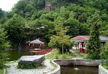 临江珍珠门风景区第 7 张图片