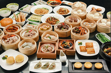 北京索菲特大酒店·怡品堂·金宴 L'Or by YiPalace第 6 张图片