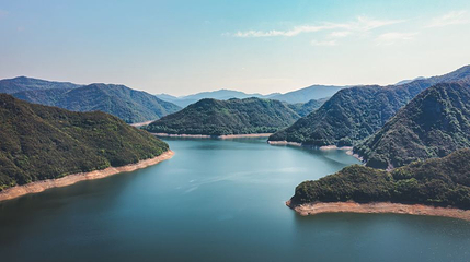 牛头山风景区第 1 张图片