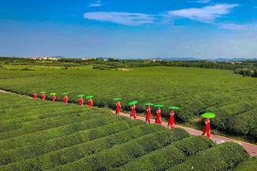 香谷小镇第 5 张图片