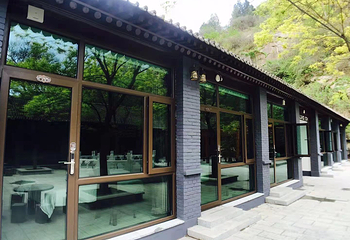青龙峡风景区第 32 张图片
