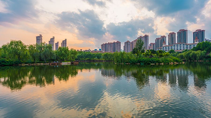 半岛公园第 1 张图片