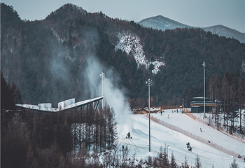 吉旅万峰通化滑雪度假区第 33 张图片