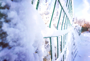CICT乔家大院冰雪乐园第 14 张图片